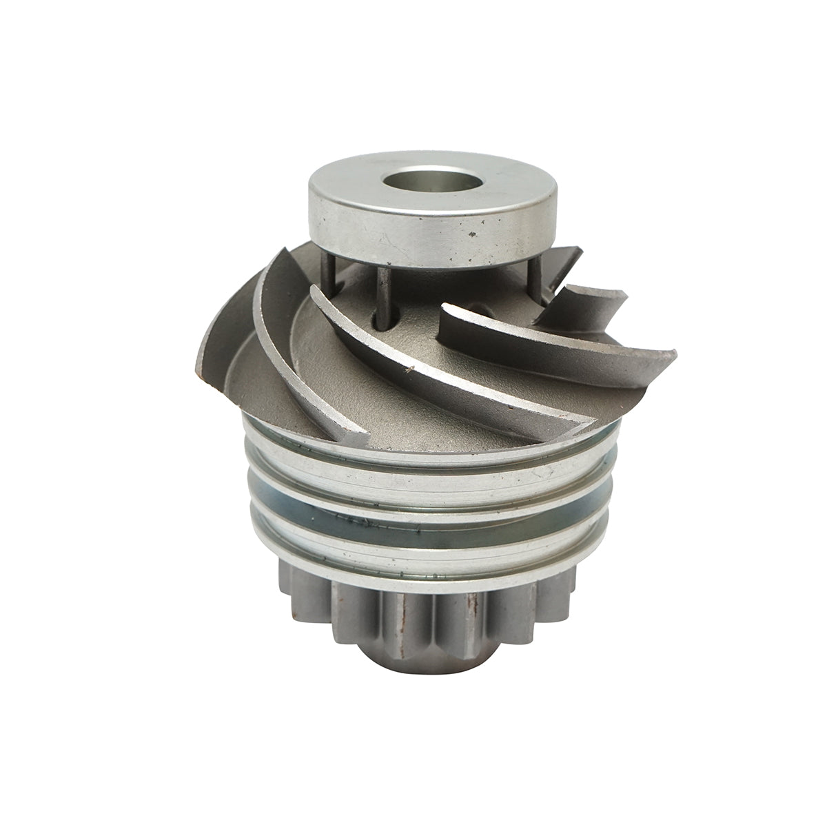 Water pump for John Deere OEM code RE523828, RE530194, 410.070, B206431